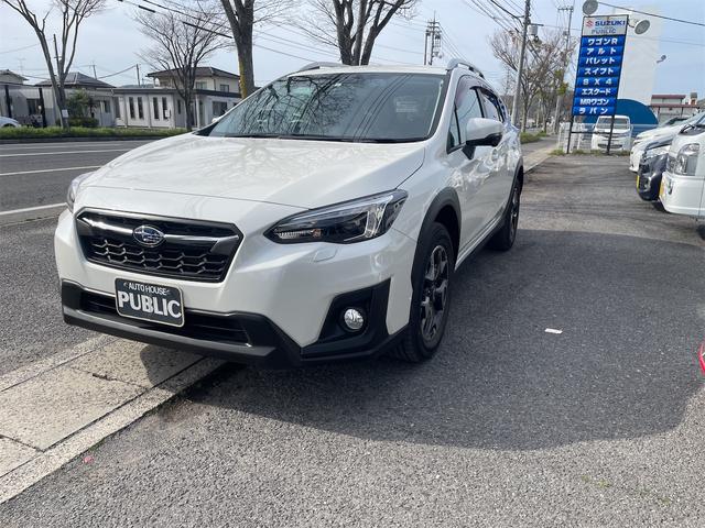 中古車 SUV・クロカン ホワイト 白色 2WD ガソリン GT7