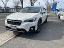 スバルXV 2．0i－L アイサイト（スバル）【中古】 中古車 SUV・クロカン ホワイト 白色 2WD ガソリン