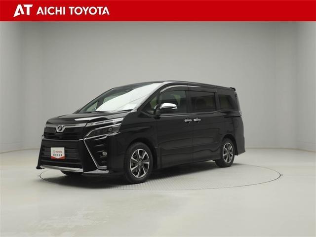 トヨタ ヴォクシー ZS 煌 [中古] 保証期間あり 12ヶ月 AT