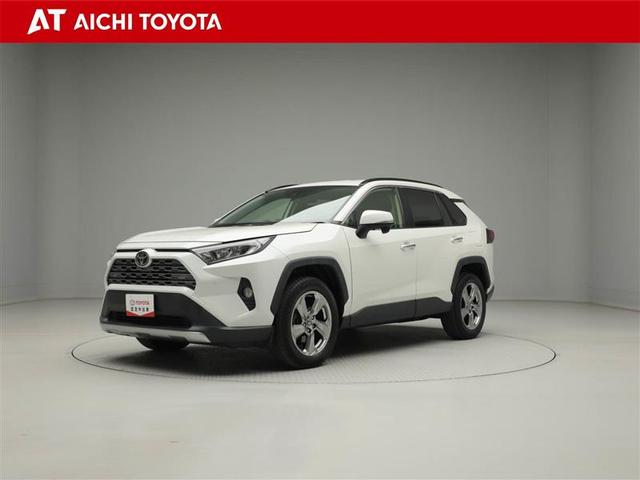 中古車 SUV・クロカン ホワイト 白色 4WD ガソリン MXAA54