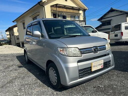 ゼスト D（ホンダ）【中古】 中古車 軽自動車 ゴールド・シルバー 金色 銀色 2WD ガソリン