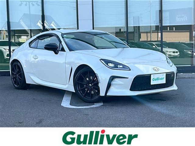 ȥ西 GR86 RZ [] ݾڴ֤ 3 MT