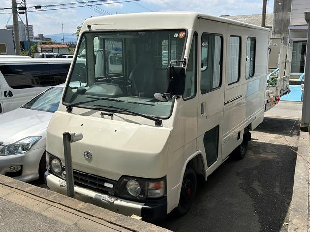 クイックデリバリー (トヨタ)【中古】 中古車 軽トラック/軽バン ホワイト 白色 2WD 軽油