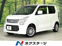 中古車 軽自動車 ホワイト 白色 4WD ガソリン MH34S ★新生活応援！春の大商談会開催中！！4月30日まで★ シートヒーター　キーレススタートシステム　オートライト　オートエアコン