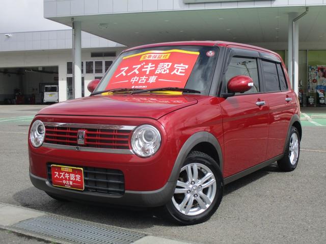 中古車 軽自動車 レッド 赤色 4WD ガソリン HE33S 全国ディーラーOK保証付きでお届け致します。 社外前後ドライブレコーダーを4万円でご提供頂けます！他特典もございます！