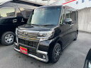 中古車 軽自動車 ブラック 黒色 2WD ガソリン LA600S