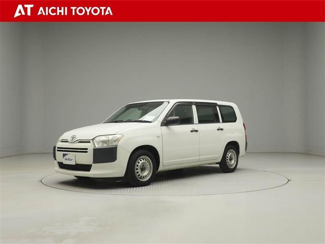 トヨタ プロボックスバン DX [中古] 保証期間あり 12ヶ月 AT