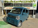 スズキ エブリイ ジョイン 禁煙車 保証期間あり 36ヶ月 AT