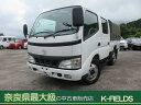 中古車 バス・トラック ホワイト 白色 2WD 軽油 XZU304