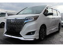 中古車 福祉車両 ホワイト 白色 2WD ガソリン ZRR80G