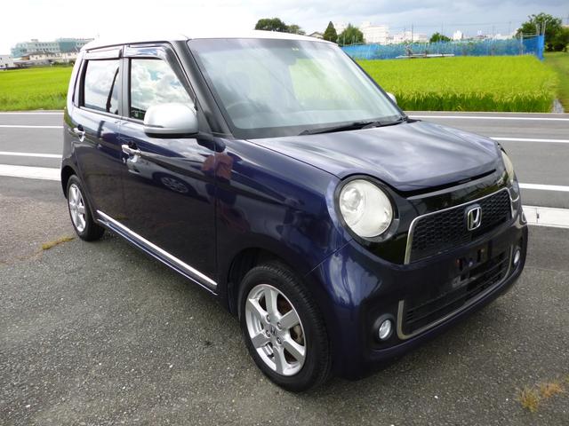 中古車 軽自動車 ブルー 青色 2WD ガソリン JG1