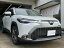 カローラクロス ハイブリッド Z（トヨタ）【中古】 中古車 SUV・クロカン ホワイト 白色 4WD ハイブリ..