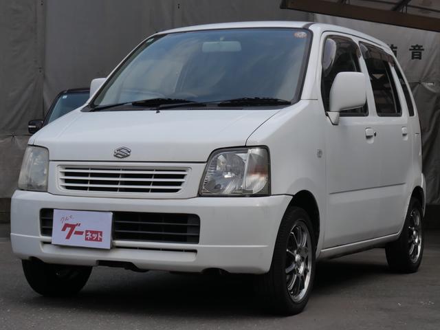 スズキ ワゴンR N－1 [中古] AT