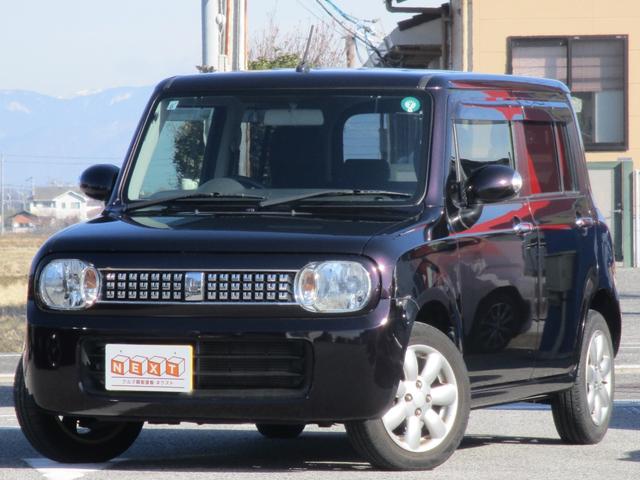 スズキ アルトラパン Xセレクション [中古] 保証期間あり 3ヶ月 AT