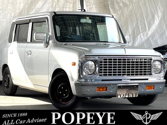 スズキ アルトラパン X [中古] 保証期間あり 3ヶ月 AT