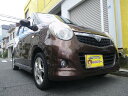 MRワゴン ウィット リミテッド(スズキ)【中古】 中古車 軽自動車 ブラウン 茶色 2WD ガソリン