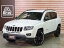 コンパス ブラックホーク（ジープ）【中古】 中古車 SUV・クロカン ホワイト 白色 2WD ガソリン