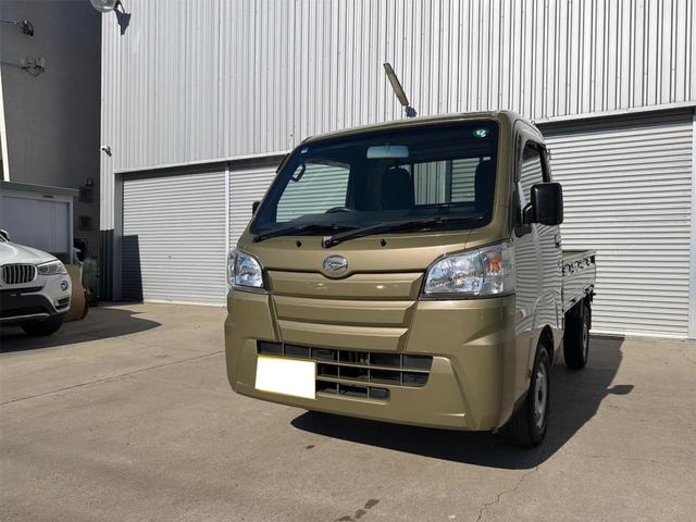 ダイハツ ハイゼットトラック スタンダード [中古] MT