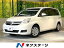 アイシス L（トヨタ）【中古】 中古車 ミニバン/ワンボックス ホワイト 白色 2WD ガソリン
