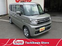 スズキ スペーシア ハイブリッドX 禁煙車 保証期間あり 60ヶ月 AT
