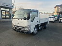 中古車 バス・トラック ホワイト 白色 2WD 軽油 AKR85A