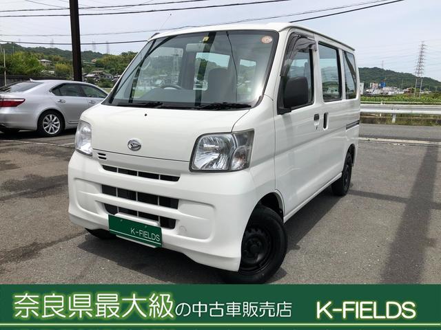 中古車 軽トラック/軽バン ホワイト 白色 2WD ガソリン S321V