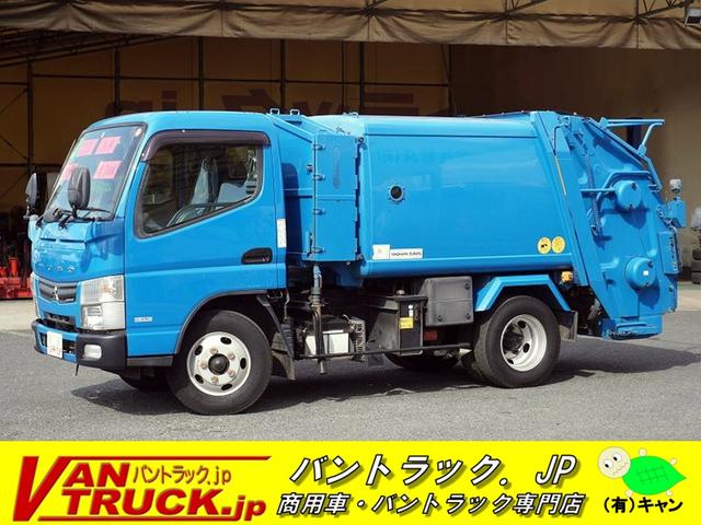 キャンター （三菱）【中古】 中古車 バス・トラック その他 2WD 軽油