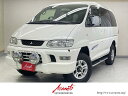 中古車 ミニバン/ワンボックス ホワイト 白色 4WD ガソリン PD6W