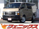 ハイエースバン ロングスーパーGL（トヨタ）【中古】 中古車 軽トラック/軽バン ホワイト 白色 2WD ガソリン