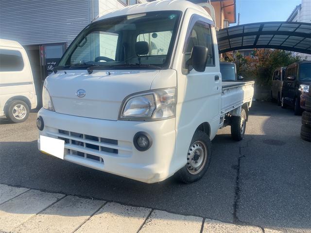 ダイハツ ハイゼットトラック その他 [中古] AT
