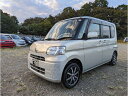 タント L（ダイハツ）【中古】 中古車 軽自動車 ゴールド・シルバー 金色 銀色 2WD ガソリン