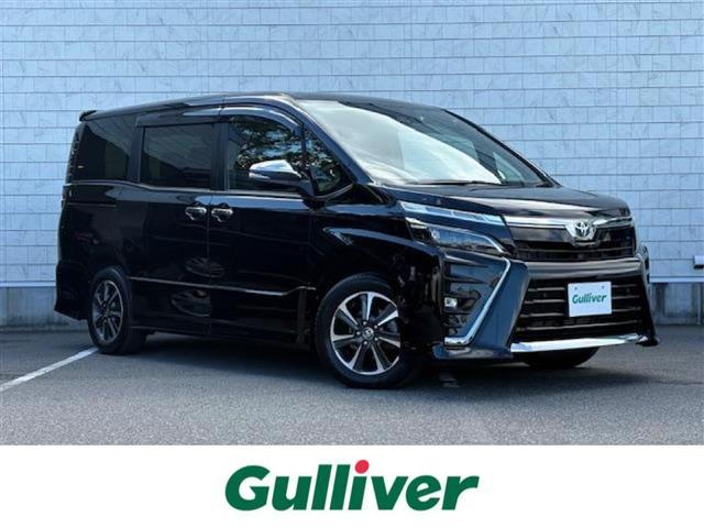 トヨタ ヴォクシー ZS 煌II [中古] 保証期間あり 3ヶ月 AT
