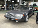 マキシマ タイプII（日産）【中古】 中古車 セダン メタリック 銀色 2WD ガソリン