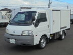 バネットトラック （日産）【中古】 中古車 バス・トラック ホワイト 白色 2WD 軽油