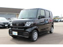 中古車 軽自動車 ブラック 黒色 2WD ガソリン JF5 届出済み未使用車！ 0066－9705－754002までお気軽にお電話下さい♪特典あります！