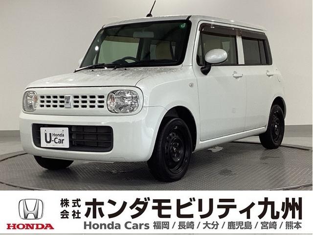 スズキ アルトラパン G [中古] 保証期間あり 12ヶ月 AT