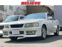 ローレル 25クラブSターボタイプX（日産）【中古】 中古車 セダン ホワイト 白色 2WD ガソリン