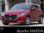 MAZDA2 15Sプロアクティブ スマートエディションII（マツダ）【中古】 中古車 コンパクトカー レッド 赤色 2WD ガソリン