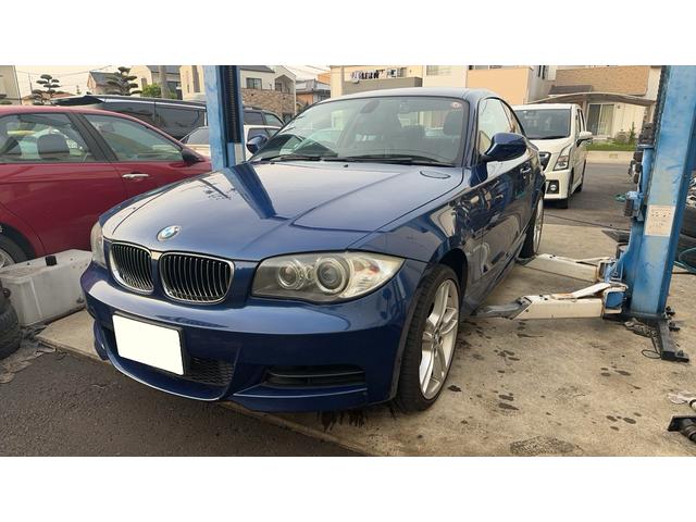 BMW 1꡼ 135i [] MT