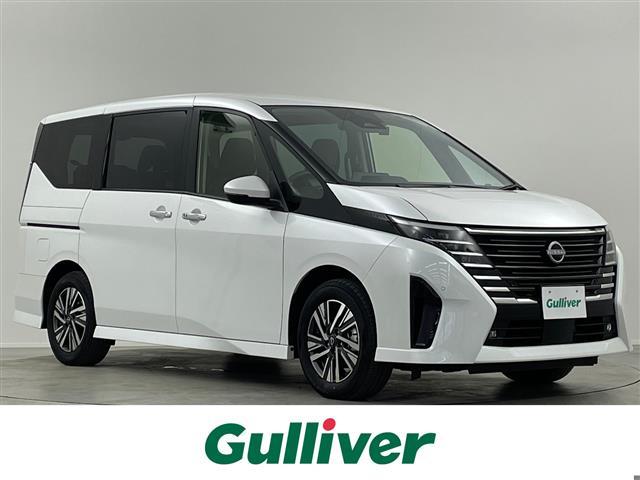 日産 セレナ e－パワー ハイウェイスターV [中古] 保証期間あり 3ヶ月 AT