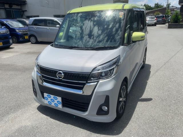 中古車 軽自動車 グレー 2WD ガソリン B21A