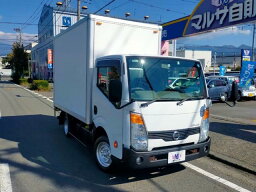 アトラス （日産）【中古】 中古車 バス・トラック ホワイト 白色 2WD 軽油