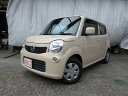 モコ S アイドリングストップ（日産）【中古】 中古車 軽自動車 ブラウン 茶色 2WD ガソリン