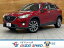 CX－5 XD 2013 アニバーサリー（マツダ）【中古】 中古車 SUV・クロカン レッド 赤色 2WD 軽油