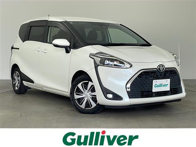 トヨタ シエンタ G クエロ [中古] 保証期間あり 3ヶ月 AT