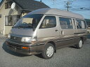 ハイエースワゴン グランドキャビンG-p(トヨタ)【中古】 中古車 ミニバン/ワンボックス その他 2WD 軽油