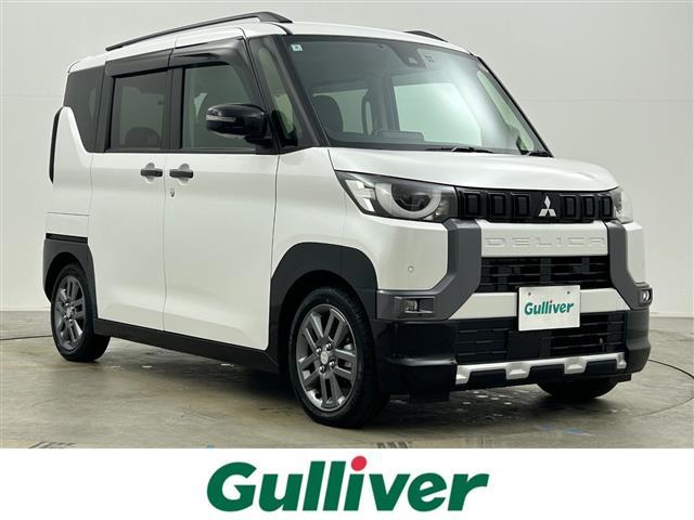 三菱 デリカ　ミニ T プレミアム [中古] 禁煙車 保証期間あり 3ヶ月 AT