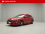 インプレッサスポーツ 2．0i－Lアイサイト（スバル）【中古】 中古車 コンパクトカー レッド 赤色 4WD ガソリン