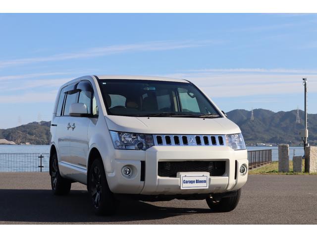 中古車 ミニバン/ワンボックス ホワイト 白色 4WD 軽油 CV1W