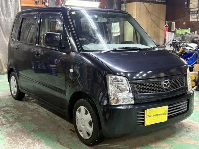 マツダ AZ－ワゴン その他 [中古] AT